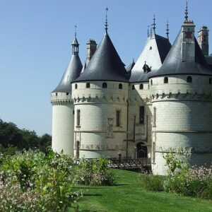 fl450 chateaude chaumont