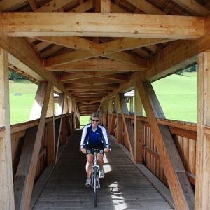 a450 mur cyclebridge tamsweg