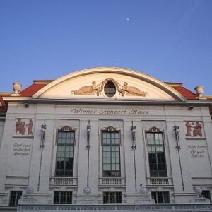 a450 wiener konzerthaus