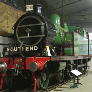 si450 bressingham loco shed xh