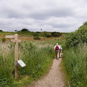 sc450 minsmere walkers