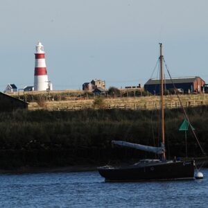 sc450 orfordness view