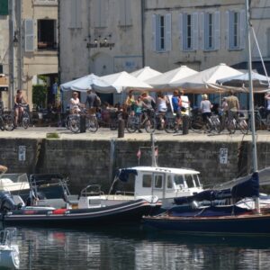 f450 FAQ iledeRe Rivedoux from boats