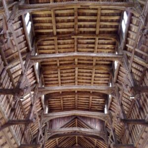 si450 needham market double hammerbeam xh