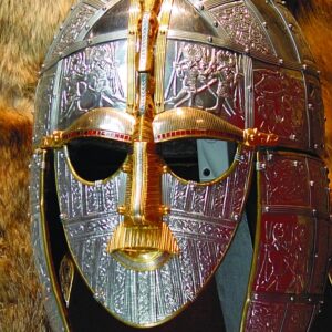 si450 SuttonHoo mask VB