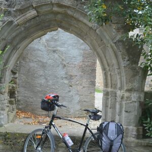 fcdm450 bike archway