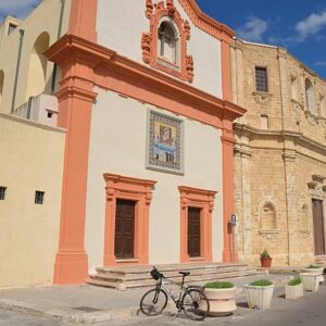 i450 gallipoli churches bike