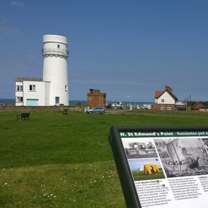 nc450 Hunstanton StEdmunds Point2 XH