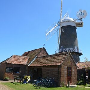 nc450 bircham mill bikes