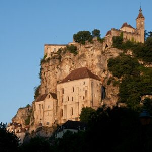 fd450 Rocamadour Morning