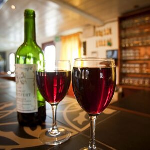 N450 M1 bar wine bb