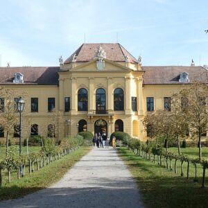 ADan450 eckartsau castle