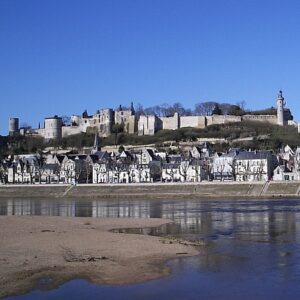 fl450 chinon river castle