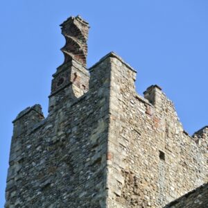 si450 fram castle chimney XH