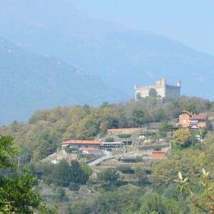 i450 piedmont ivrea square castle