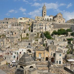 i450 matera overview