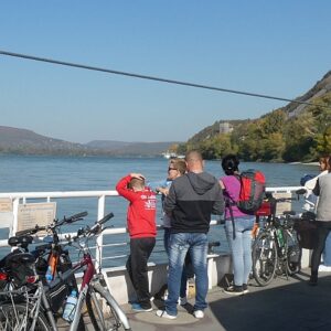 HDan450 after esztergom ferry onboard2