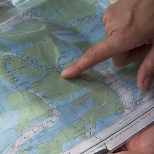 N450 Frisian Navigation map bb