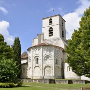 Bourg Charentes France