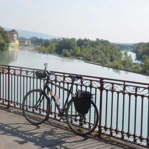 Cycling holidays in Piedmont Italy