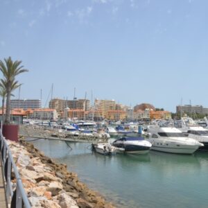 Algarve cycling holidays Faro