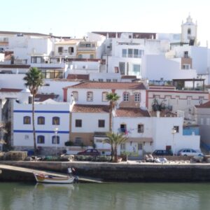 Portmaiao area Algarve cycling holidays