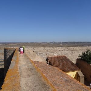 Castro Marim Algarve cycling holidays