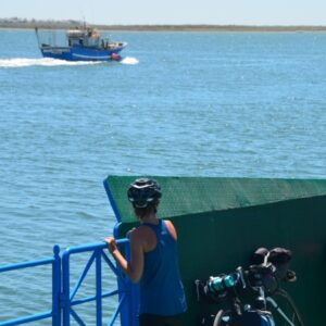 Algarve cycling holidays Tavira