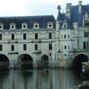 Chenonceau