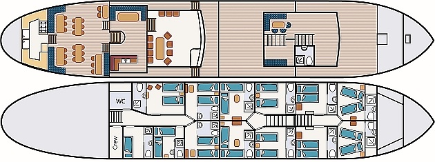 leafde sailboat plan holland 