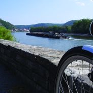 a_danube_bikewheel