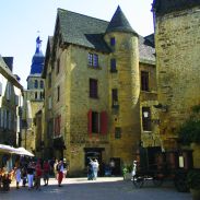 sarlat